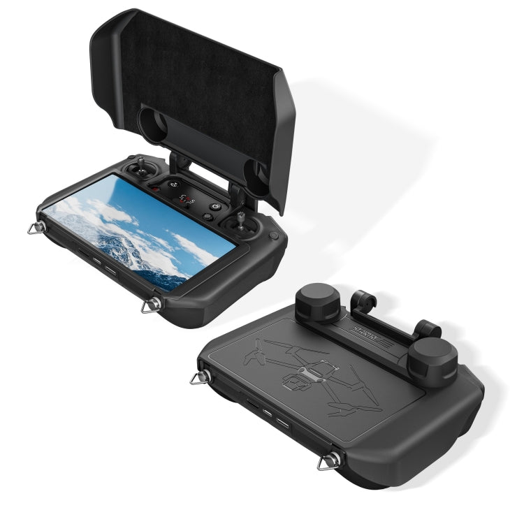 STARTRC Remote Control Sunshade Protection Cover, For DJI RC Pro STARTRC Remote Control Sunshade Protection Cover, For DJI RC Pro